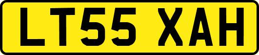 LT55XAH