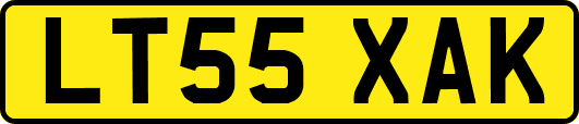 LT55XAK