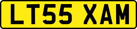 LT55XAM