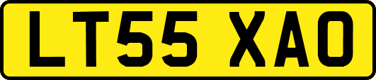 LT55XAO