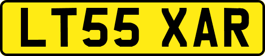 LT55XAR