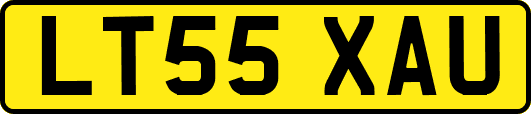 LT55XAU