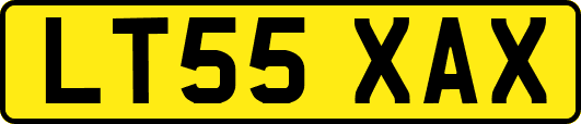 LT55XAX