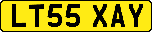 LT55XAY