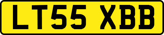 LT55XBB
