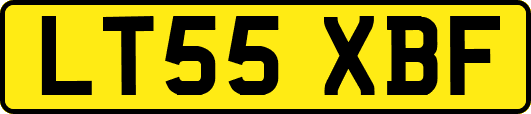 LT55XBF