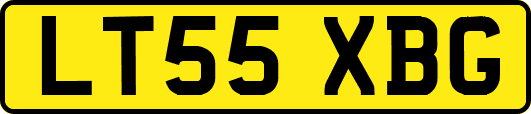 LT55XBG