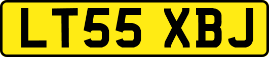 LT55XBJ