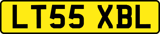 LT55XBL
