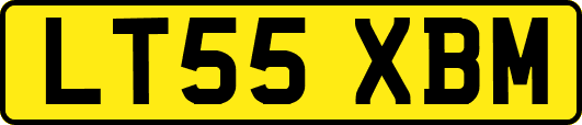 LT55XBM
