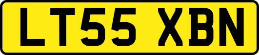 LT55XBN