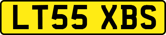 LT55XBS