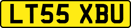 LT55XBU