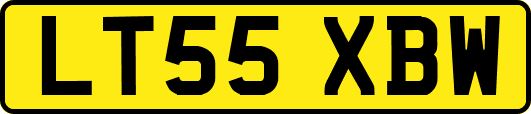 LT55XBW