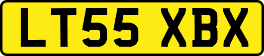 LT55XBX
