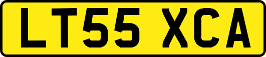 LT55XCA