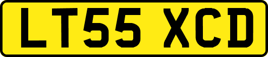 LT55XCD