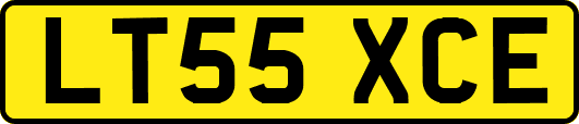 LT55XCE
