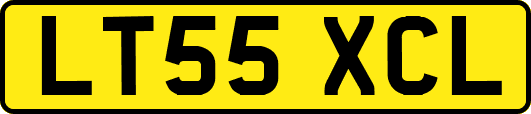 LT55XCL