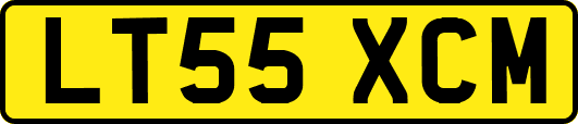 LT55XCM