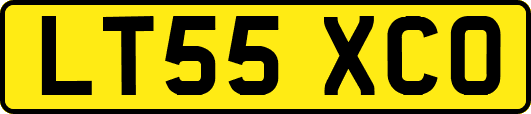 LT55XCO