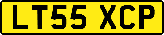 LT55XCP