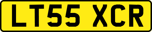 LT55XCR