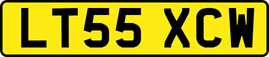 LT55XCW