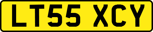 LT55XCY