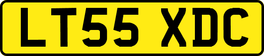 LT55XDC