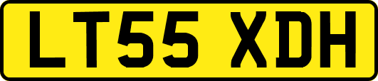 LT55XDH