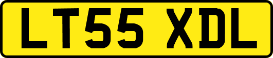 LT55XDL