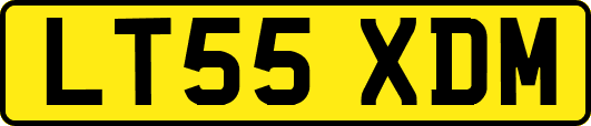 LT55XDM