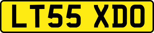 LT55XDO