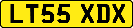LT55XDX