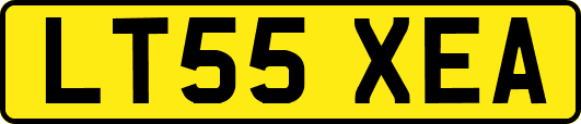 LT55XEA