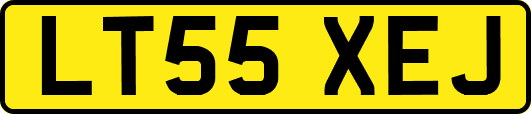 LT55XEJ