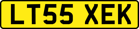 LT55XEK