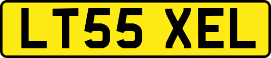 LT55XEL