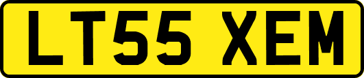 LT55XEM