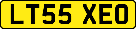 LT55XEO