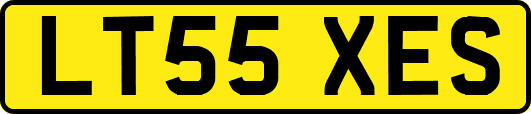 LT55XES