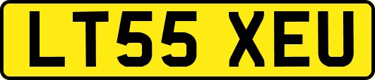 LT55XEU