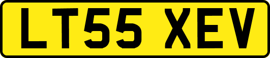 LT55XEV