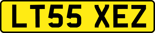 LT55XEZ