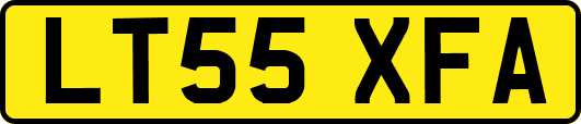 LT55XFA