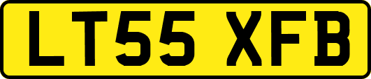 LT55XFB