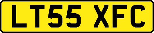 LT55XFC