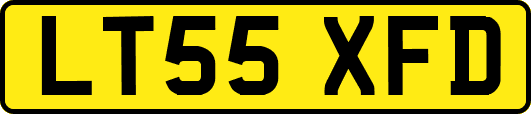 LT55XFD