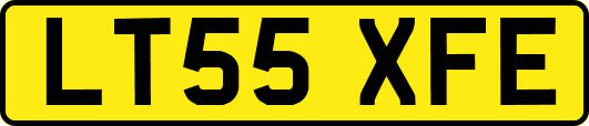 LT55XFE